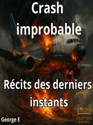 cover image of Crash  improbable
